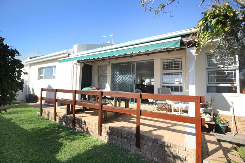 3 Bedroom Property for Sale in Fraaiuitsig Western Cape
